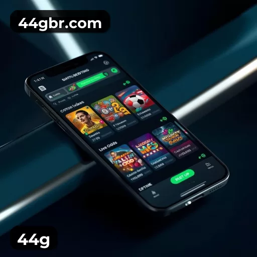Segurança do APK 44g