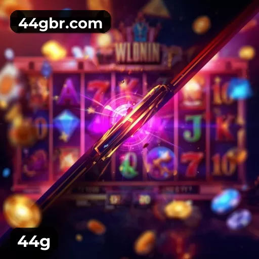 Download oficial 44g seguro para Android e iOS