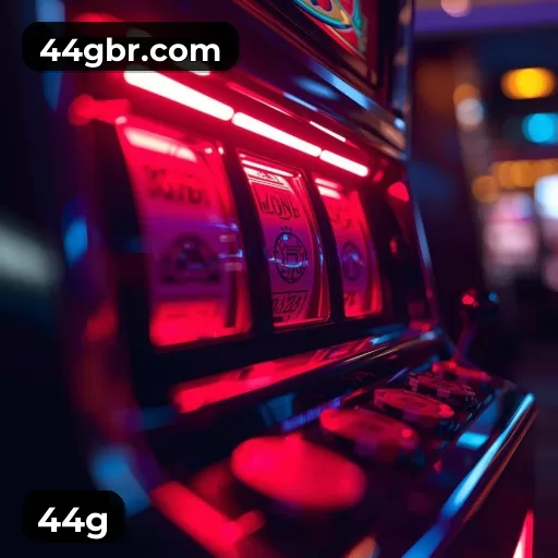 Plataforma de apostas ao vivo 44g com streaming HD gratuito