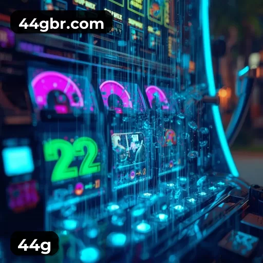 Cassino ao vivo 44g com dealers brasileiros e streaming 4K