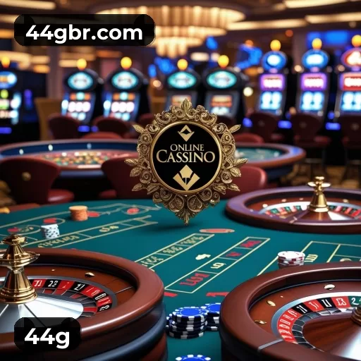 Como participar da comunidade 44g no Facebook