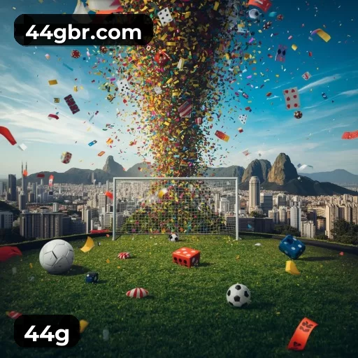 APP 44g para iOS e Android com 187 mil downloads