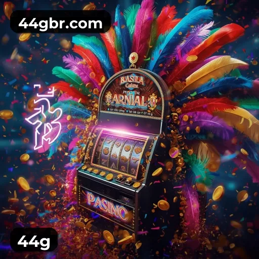 44g com RTP verificado e jogos auditados pela eCOGRA