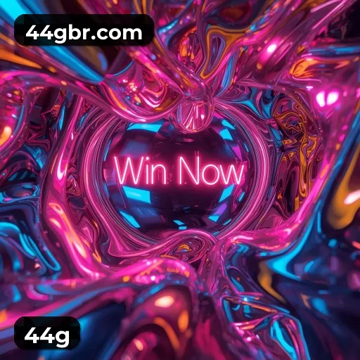 Catálogo de 2.547 jogos da 44g incluindo Pragmatic Play e Evolution Gaming