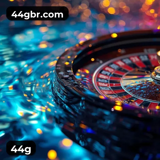 Stack tecnológico enterprise da plataforma 44g