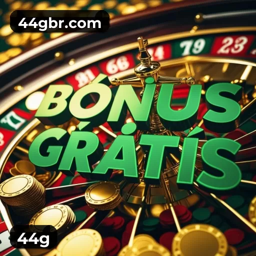 Jackpots progressivos 44g — R$ 8,3 milhões acumulados