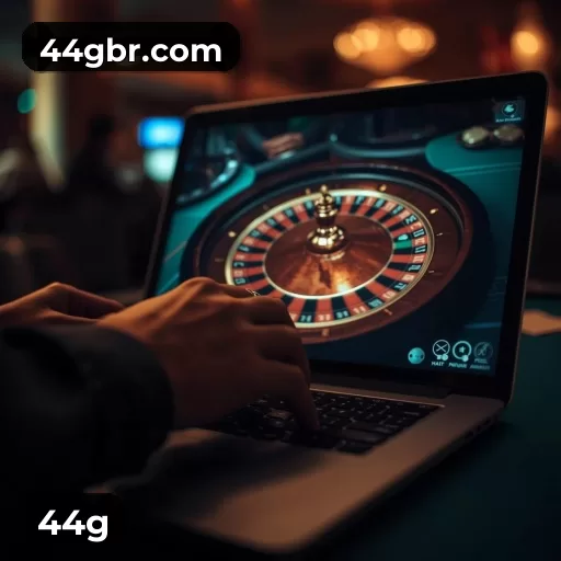 Top provedores tier-1 de slots na plataforma 44g