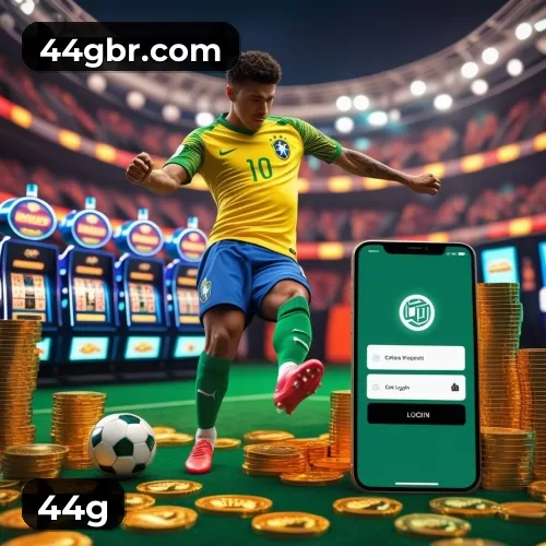 Como entrar no canal @44goficial no Telegram em 5 passos