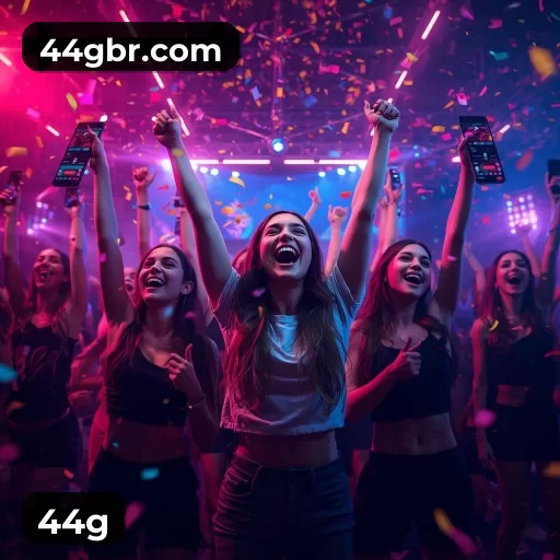Telegram 44g vs outras redes — comparativo de benefícios