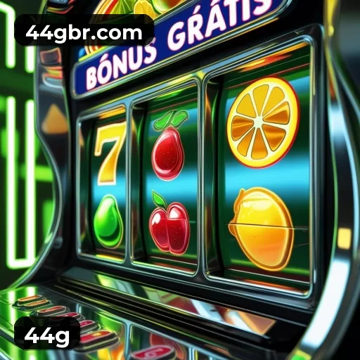 Programa VIP 44g — 5 níveis de progressão automática